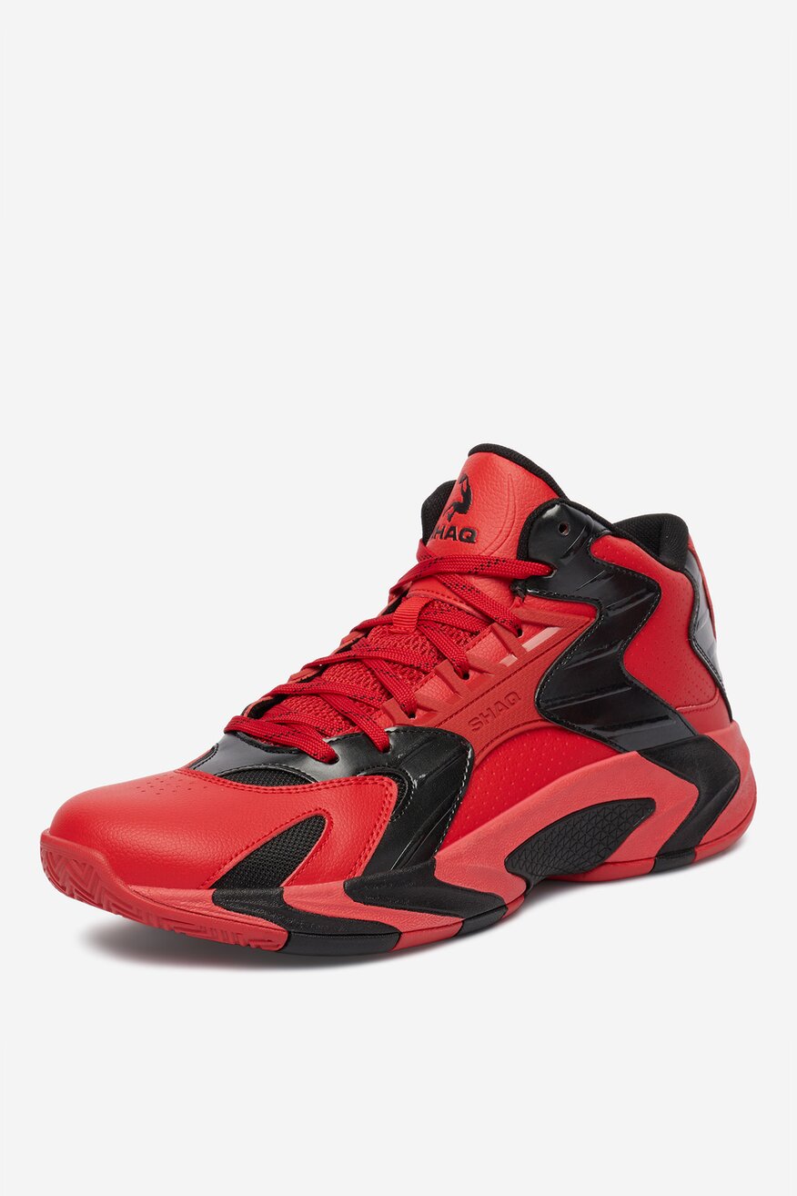 
                SHAQ - DEVASTATOR 2.0 - 5906751560358