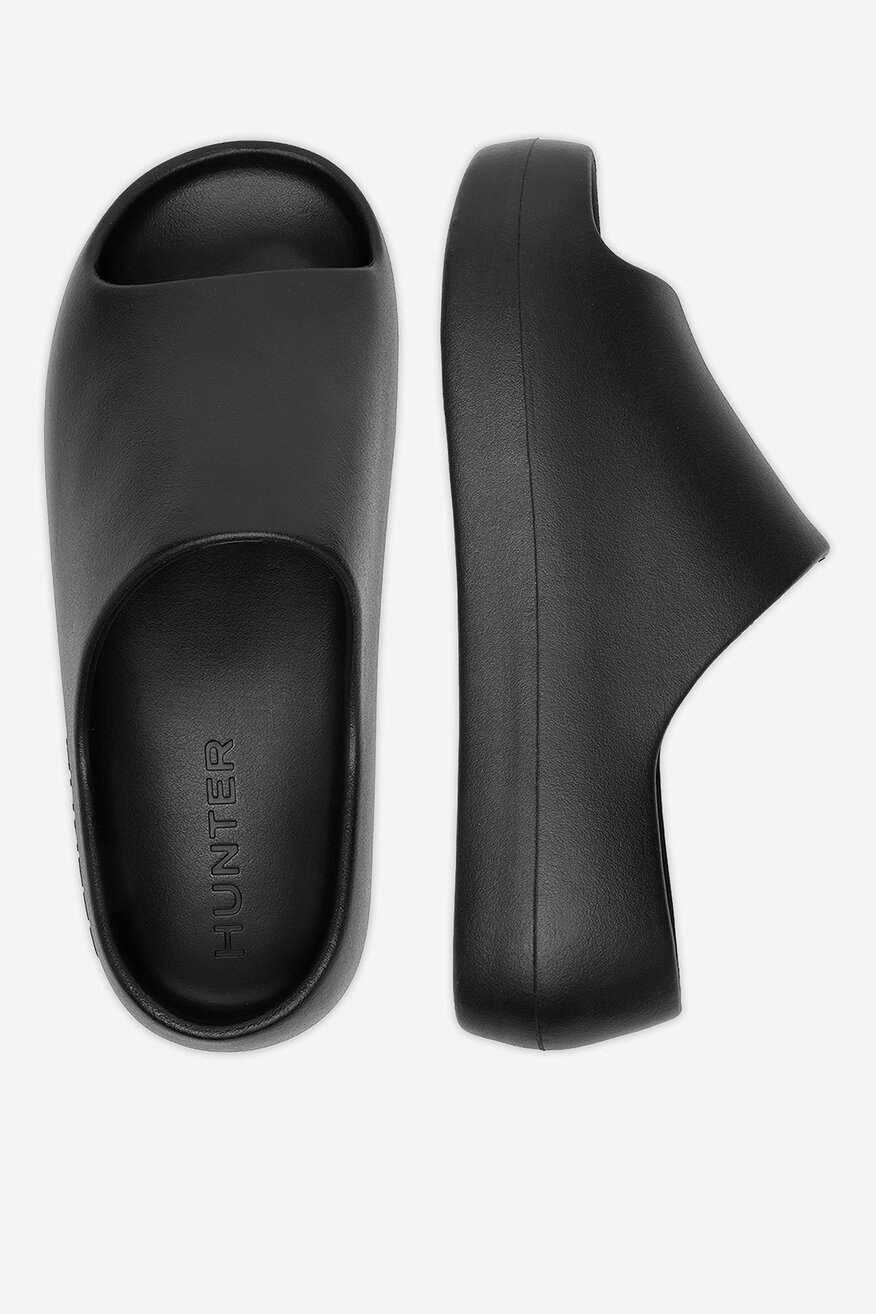 
                HUNTER - Klapki basenowe - 5907964001126