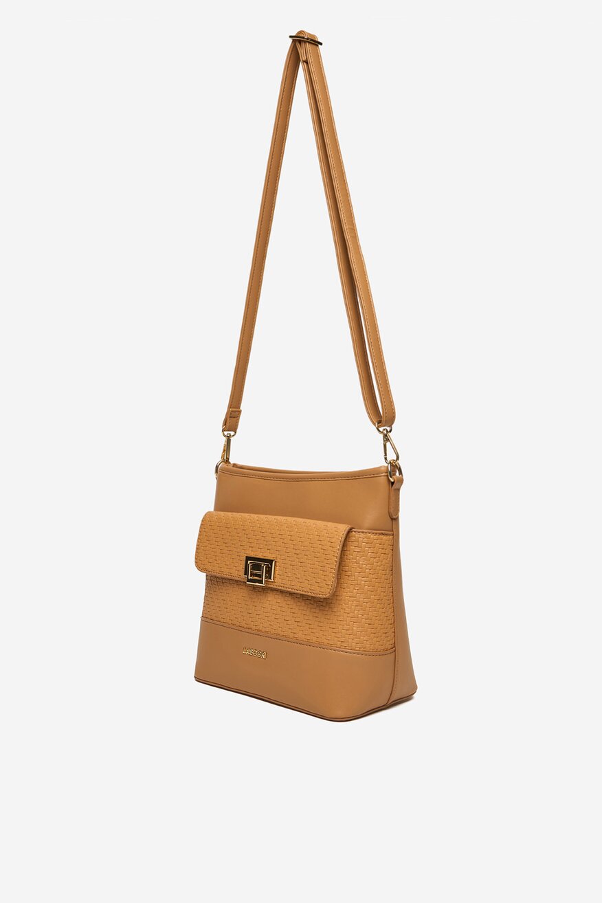 
                Lasocki - Torebka - 5906751553725