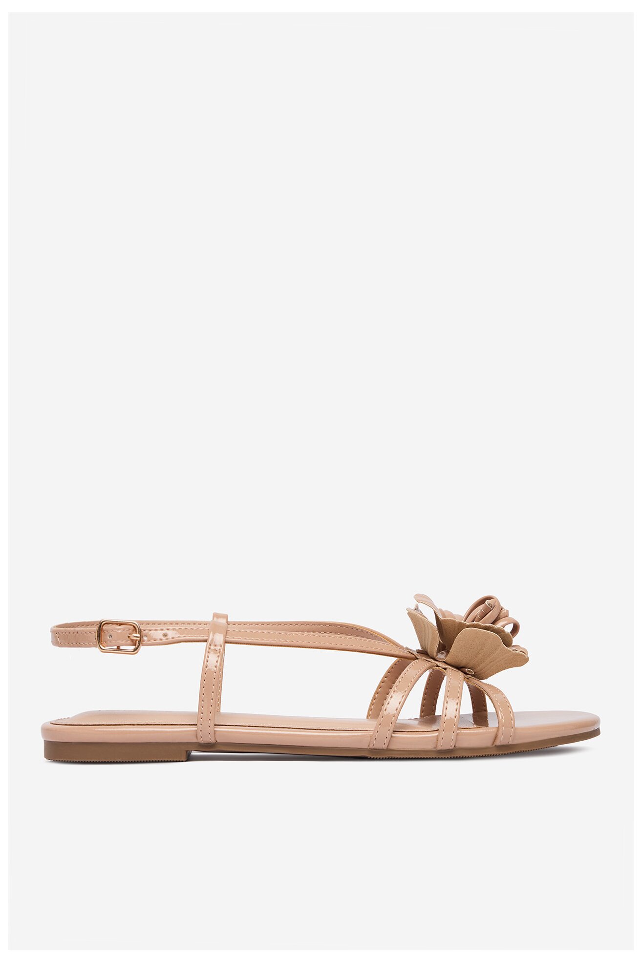 Сандалі DeeZee CEO-CD25-293-1 БЕЖЕВИЙ