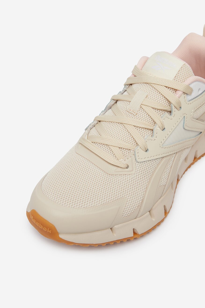 
                Sportcipő Reebok BÉZS - 5906751519622