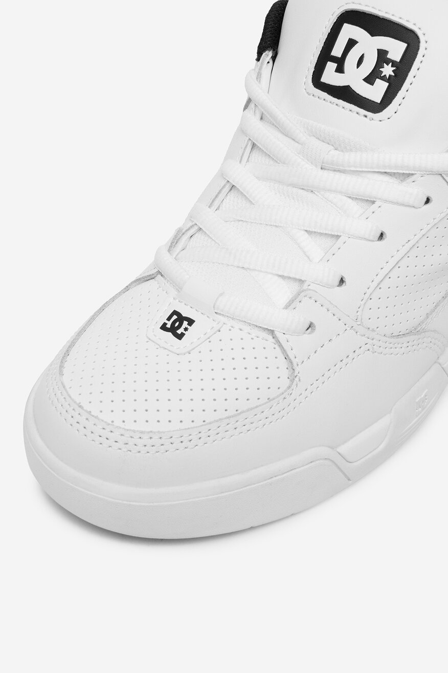 
                Sportcipő DC Shoes FEHÉR - 5906751576908