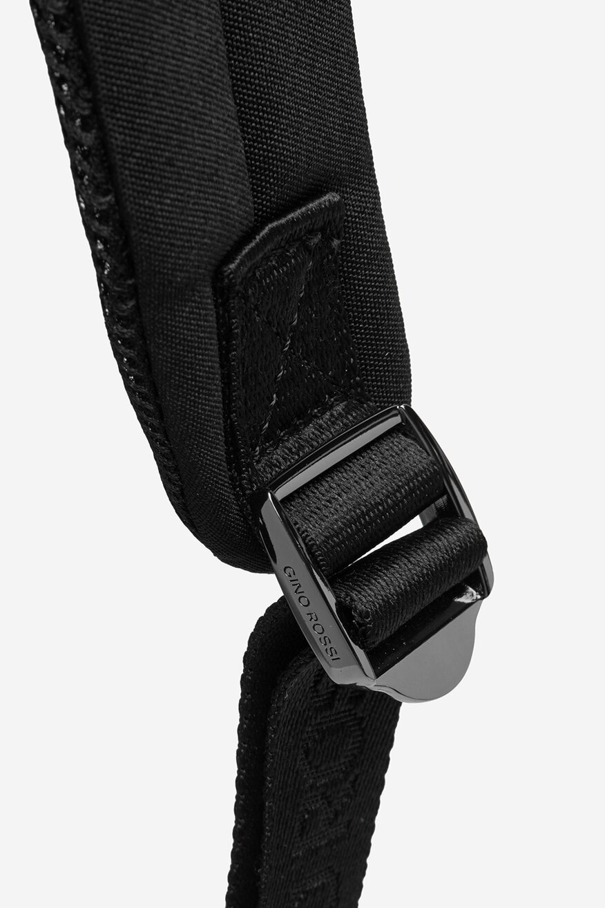 
                Gino Rossi - Plecak - 5906751618097