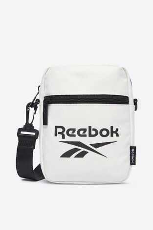 Muška torba Reebok CWBEO-RBK-010-CCC-06 BELA