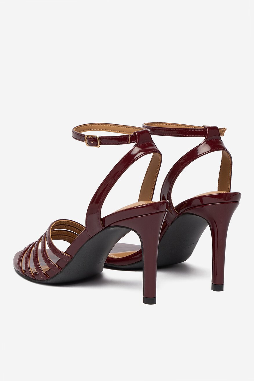 
                Jenny - Sandały - 5906751692295