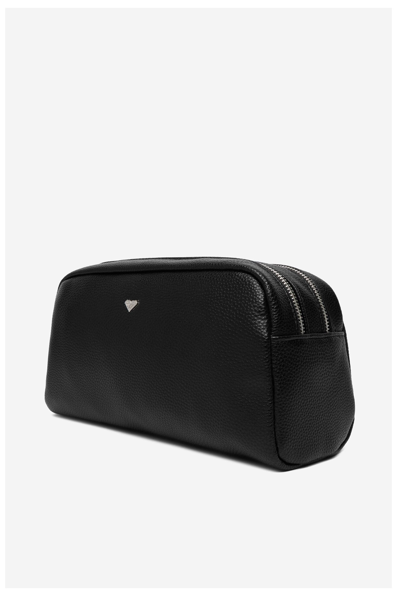 Kosmetyczka ROXY CWBEO-RX-W1-002-SS26 Czarny