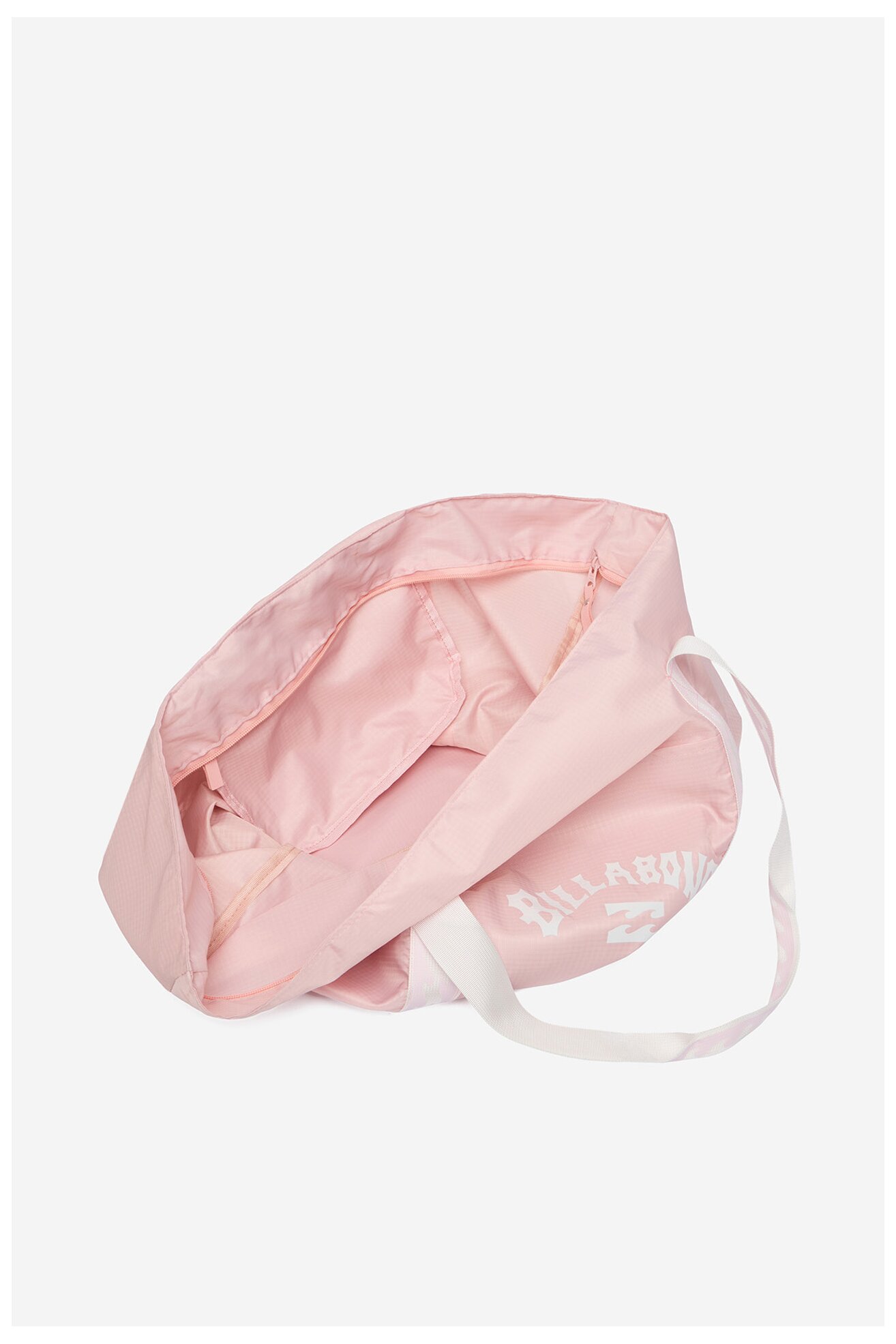 Torebka BILLABONG CEOWB-BLB-MZ-002-09 Różowy jasny