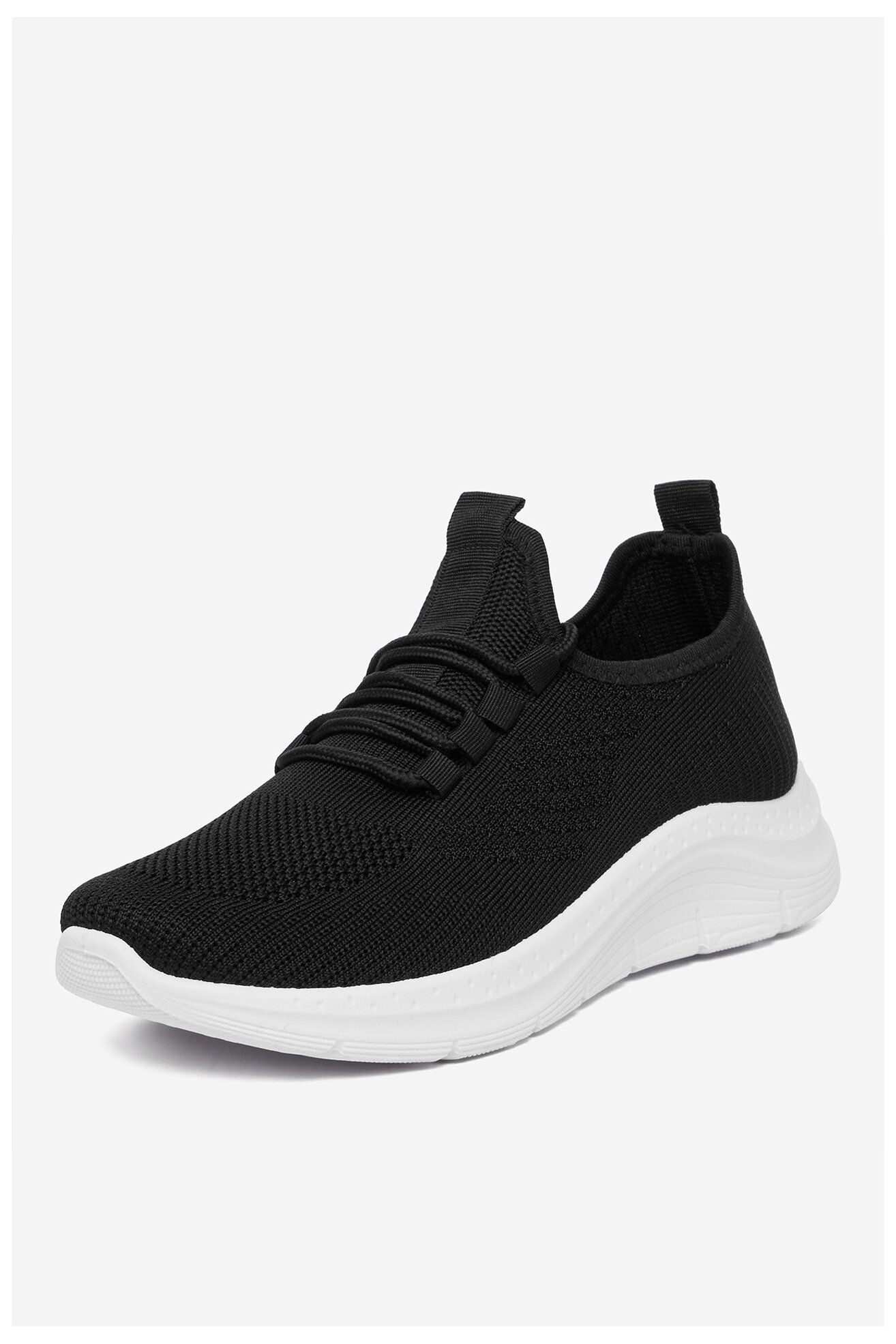 Сникърси Jenny CEO-WFA2706-1 ЧЕРЕН