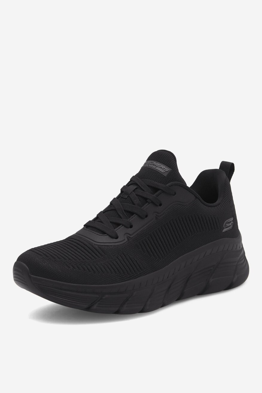 
                Sportska obuća Skechers CRNA - 5907964133995
