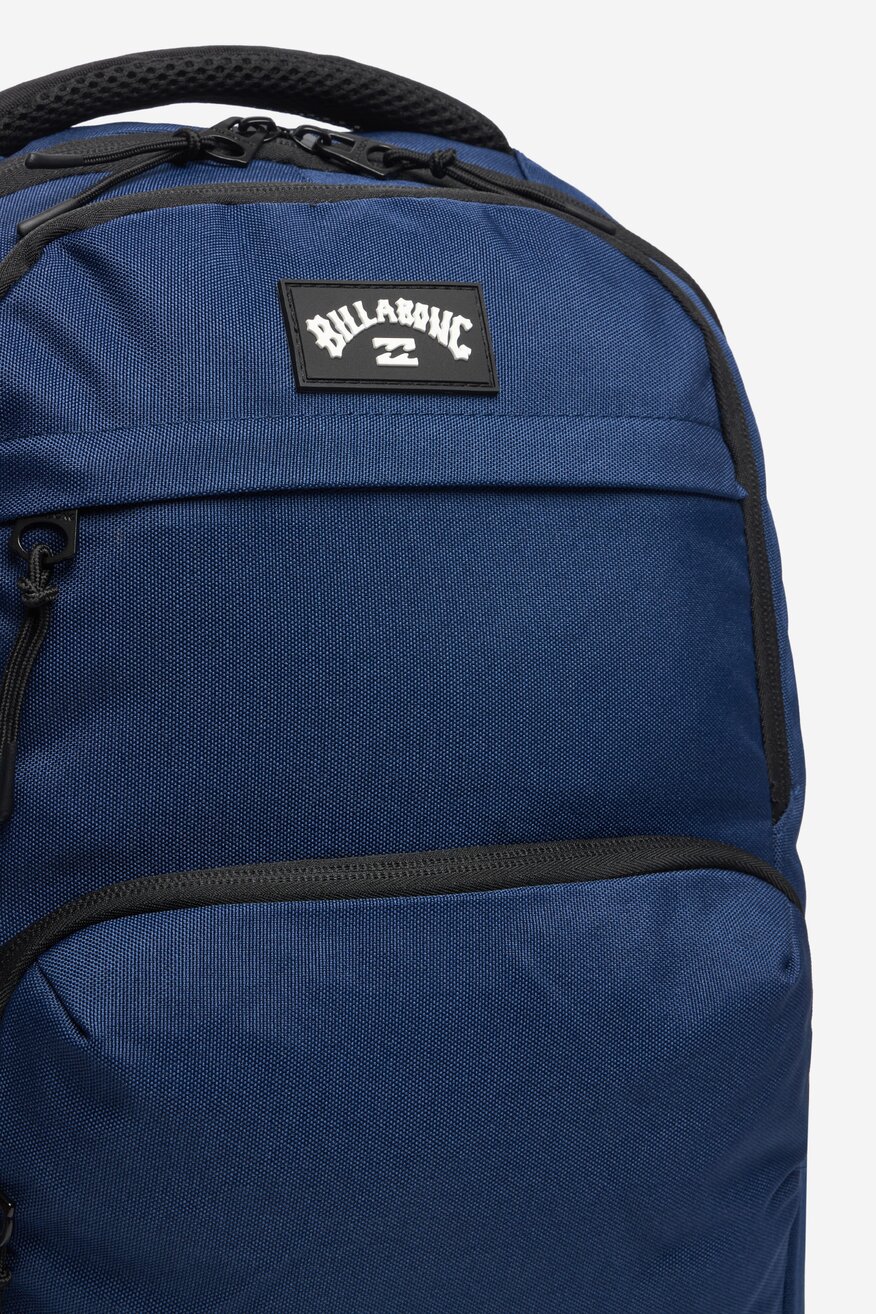 
                        Рюкзак BILLABONG CWBEO-BLB-P-004-10 ТЕМНО-СИНІЙ - 5907964436621