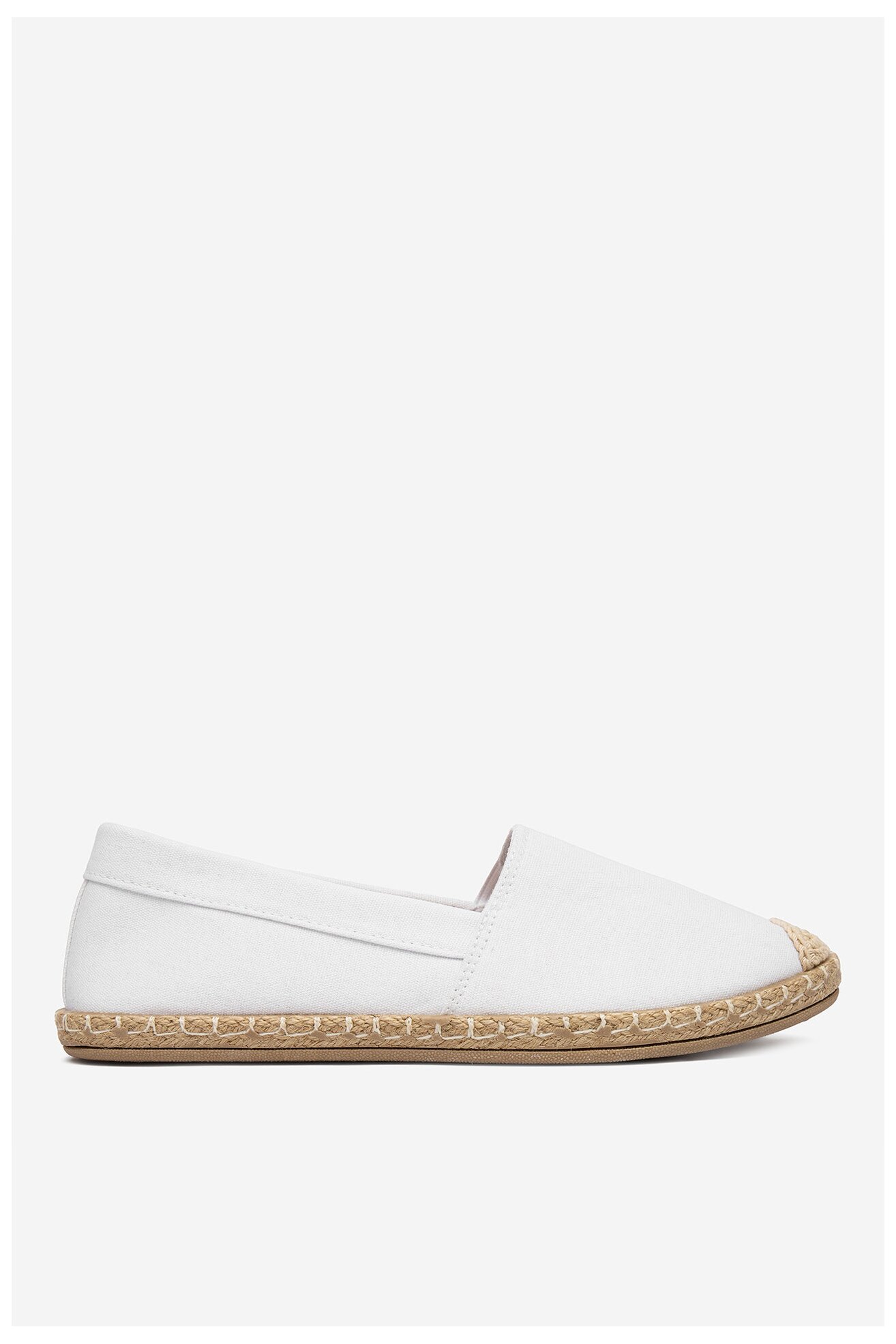 Eспадрили Jenny CEO-WSK1609-20 БЯЛ