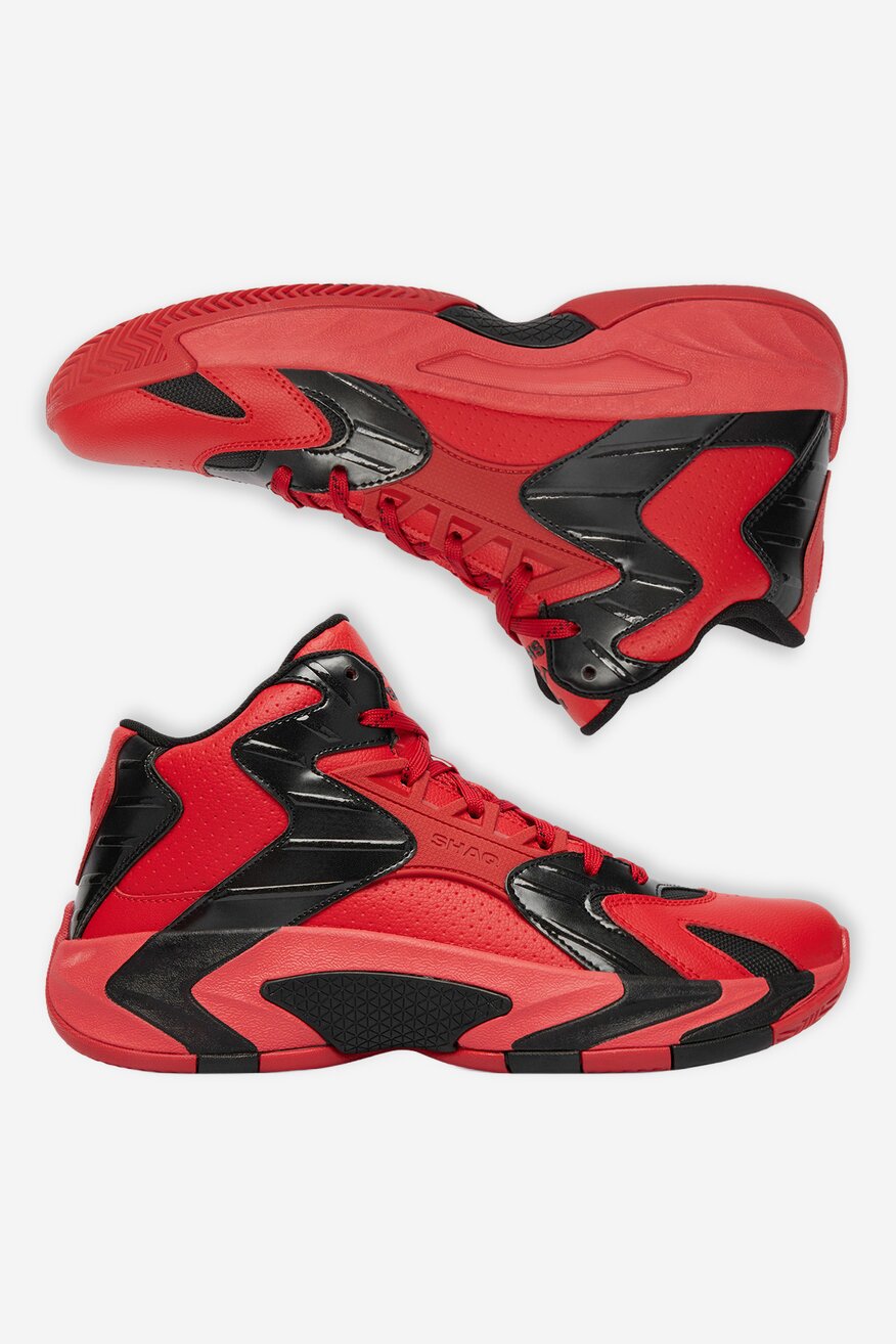 
                SHAQ - DEVASTATOR 2.0 - 5906751560358