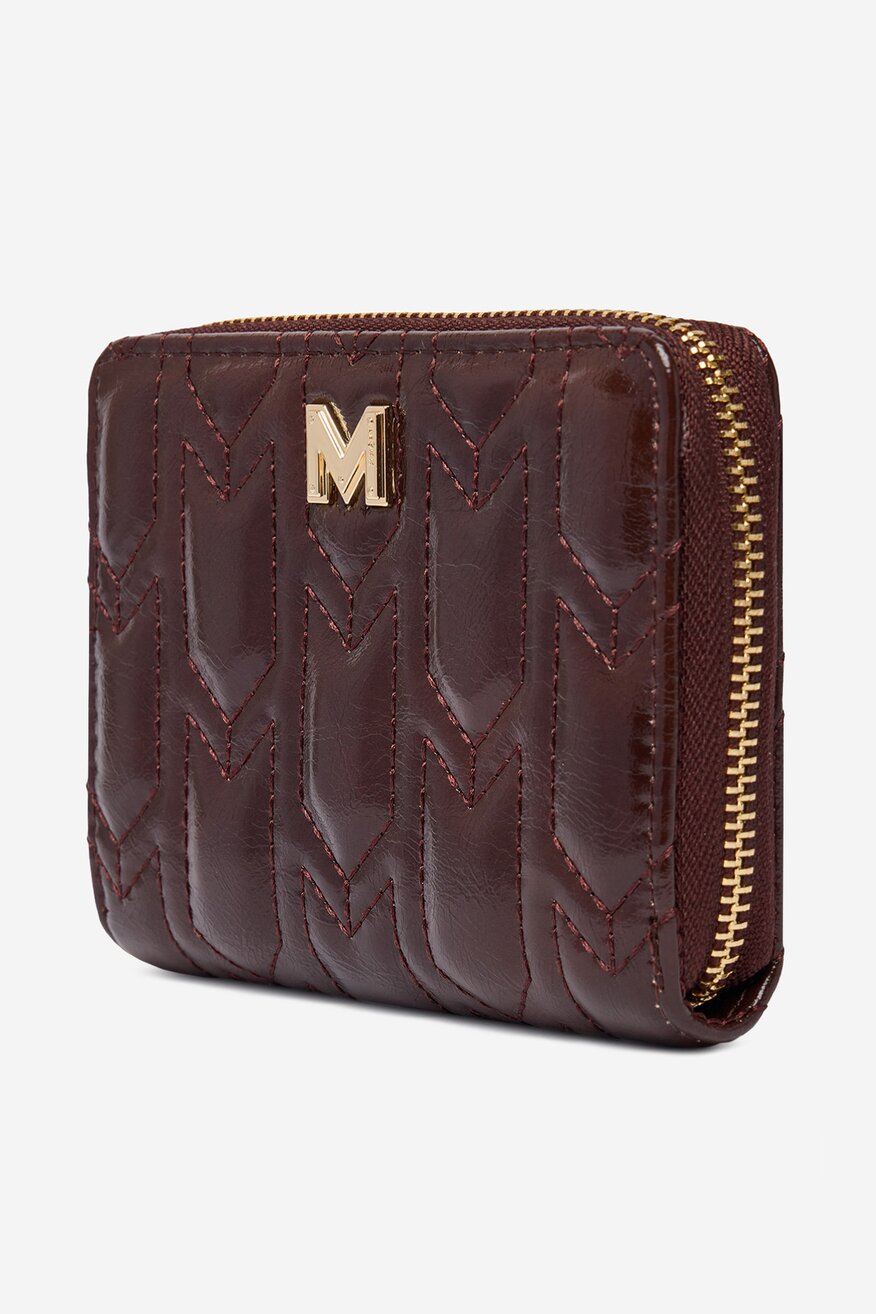 
                Гаманець Жіночий Mexx КОРИЧНЕВИЙ - 5907964466062