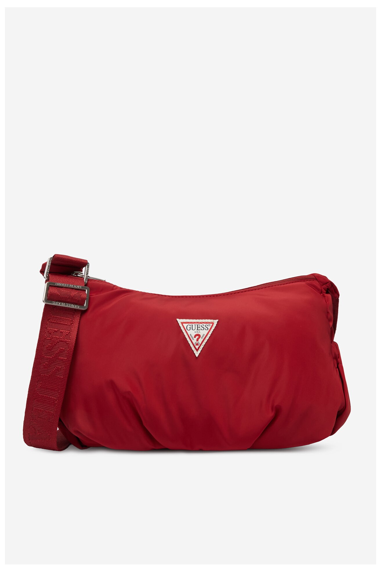 Torebka GUESS JEANS CWBEO-GUESS-XC-003-09 Czerwony