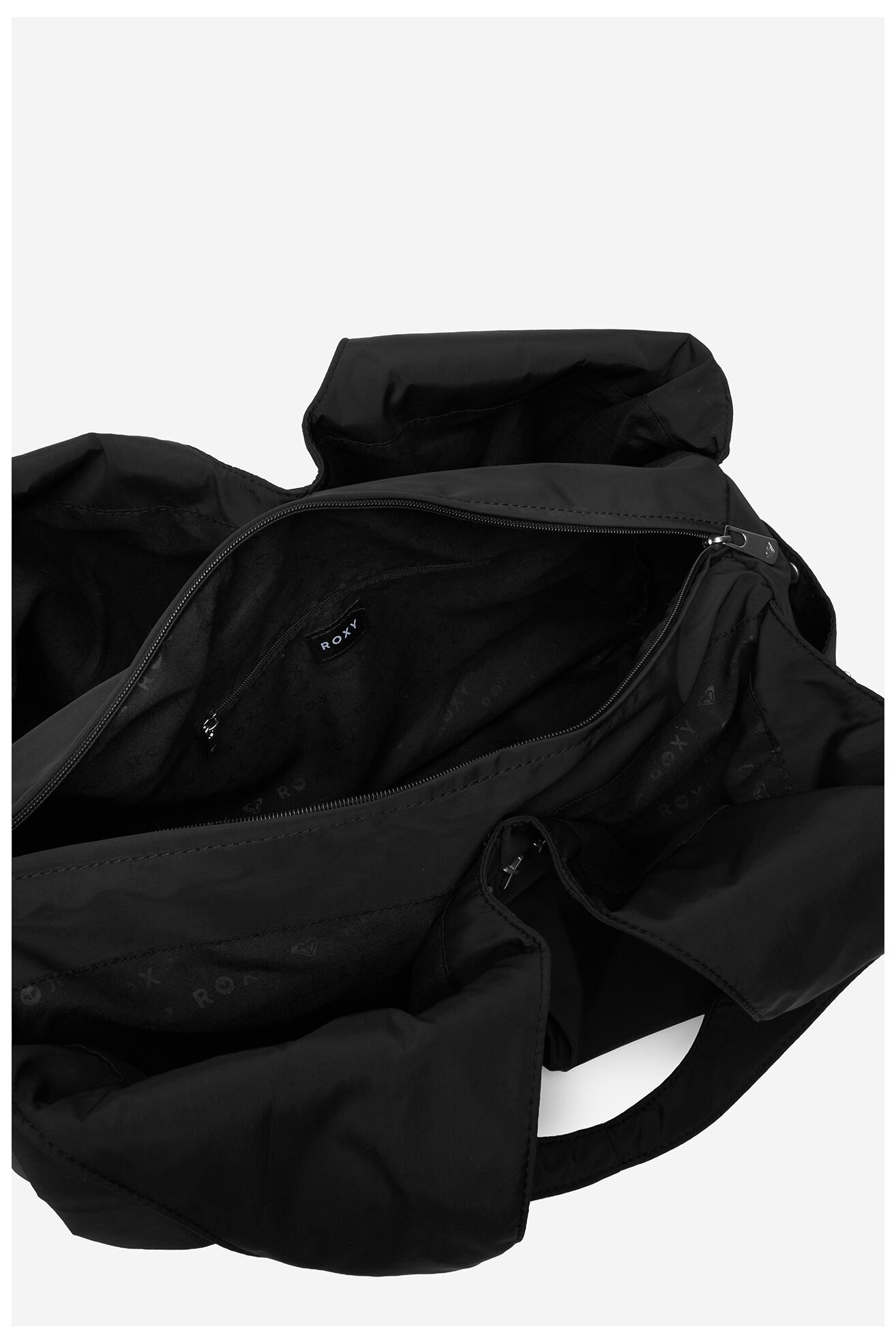 Kézitáska ROXY CWBEO-ROXY-M-001-09 FEKETE