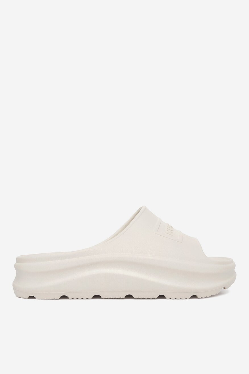 
                HUNTER - Klapki - 5906751942949