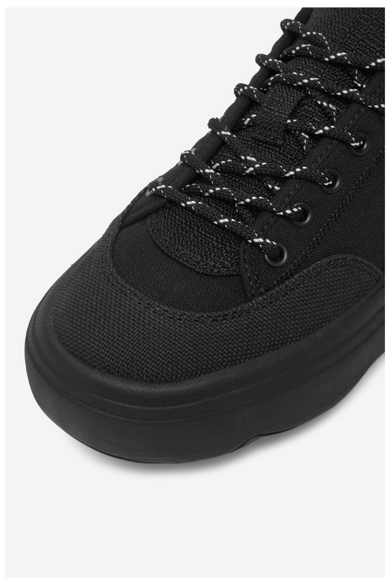 Кросівки ROXY CEOB-V12-1222 ЧОРНИЙ