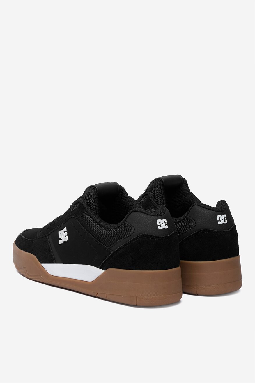 
                Кросівки спортивні DC Shoes ЧОРНИЙ - 5907964225416