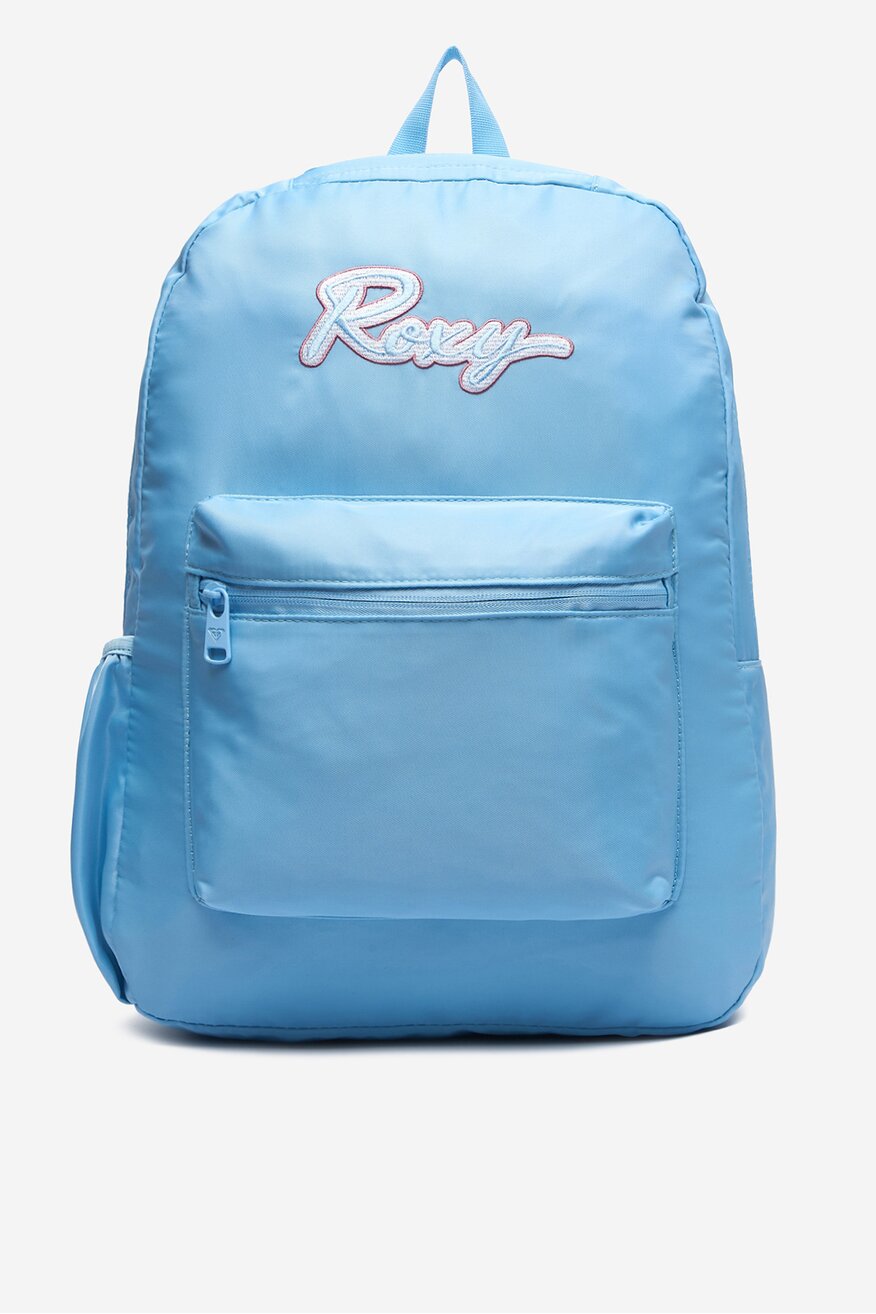 
                        Рюкзак ROXY CWBEO-ROXY-P-003-10 ГОЛУБИЙ - 5907964389569
