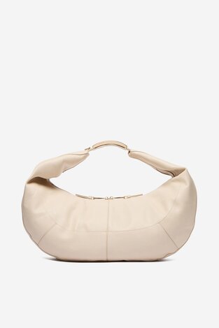 Сумка З Ремінцем Gino Rossi EO-LDA8806 БІЛИЙ