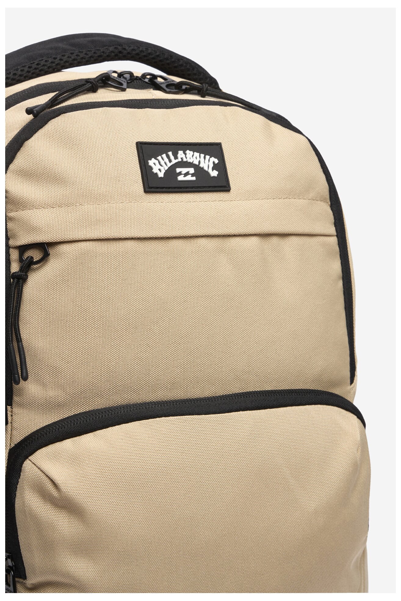 Рюкзак BILLABONG CWBEO-BLB-P-004-10 БЕЖЕВИЙ