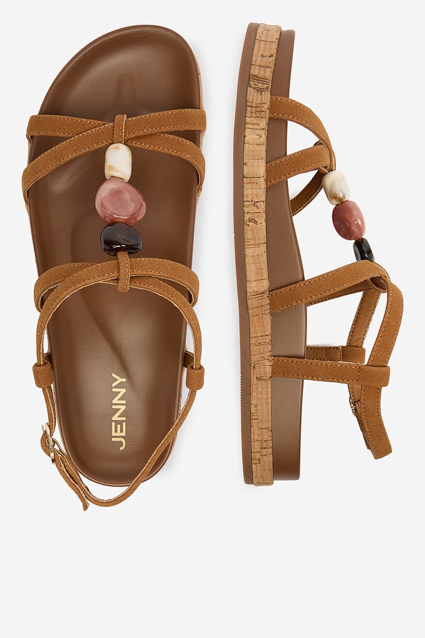 
                Jenny - Sandały - 5907964067443