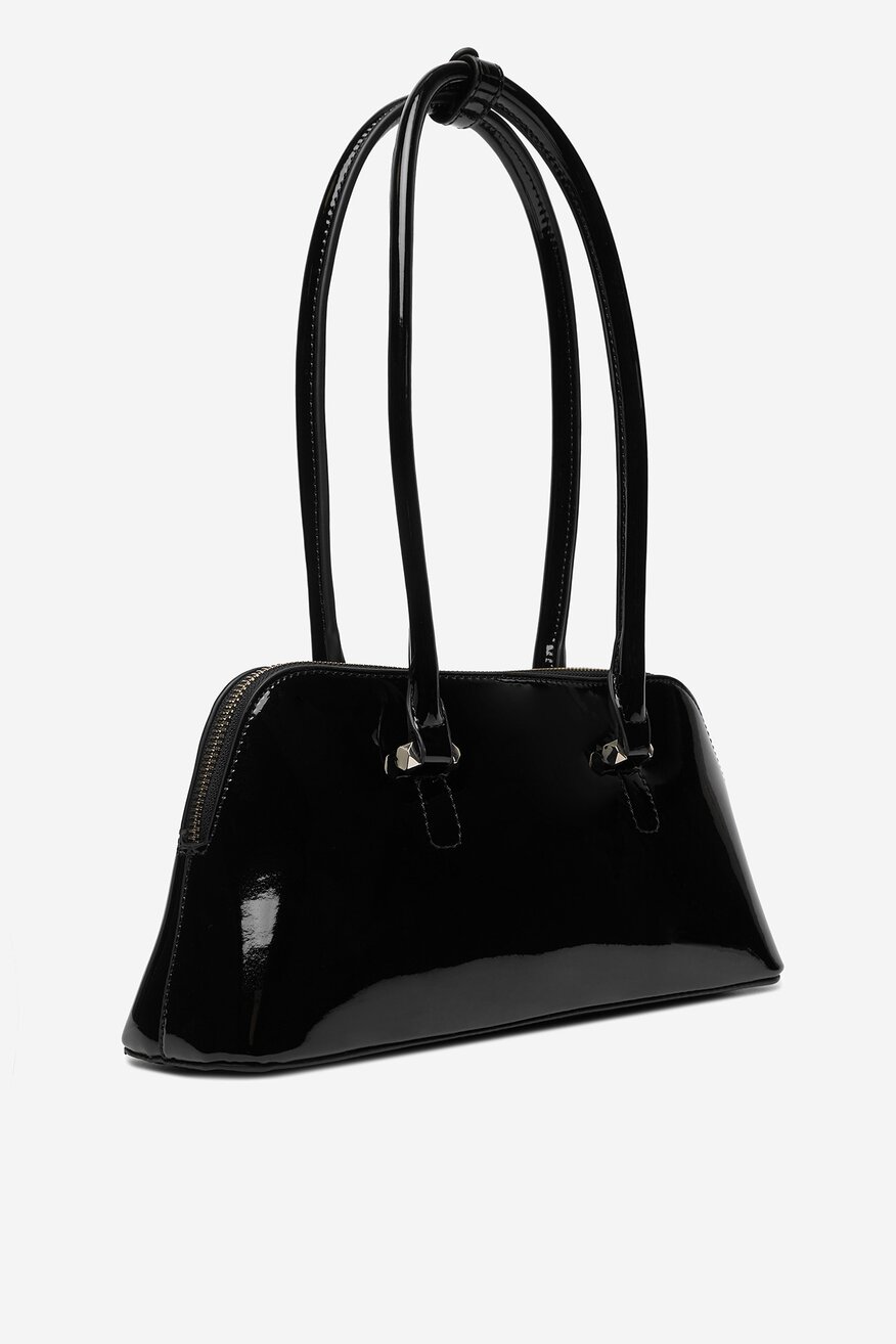 
                Сумка З Ремінцем NINE WEST ЧОРНИЙ - 5907964114512