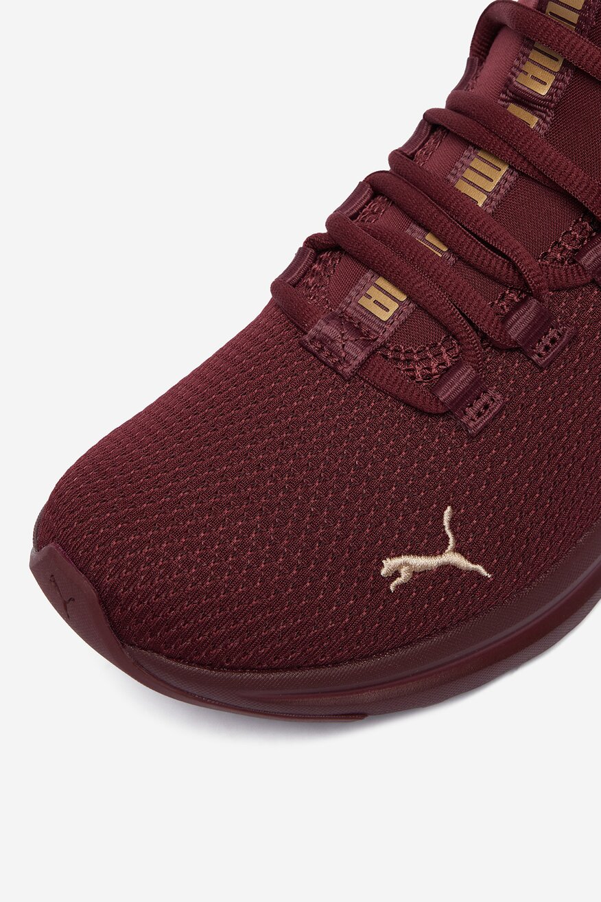 
                Кросівки спортивні Puma СВІТЛО-БОРДОВИЙ - 5907964243236