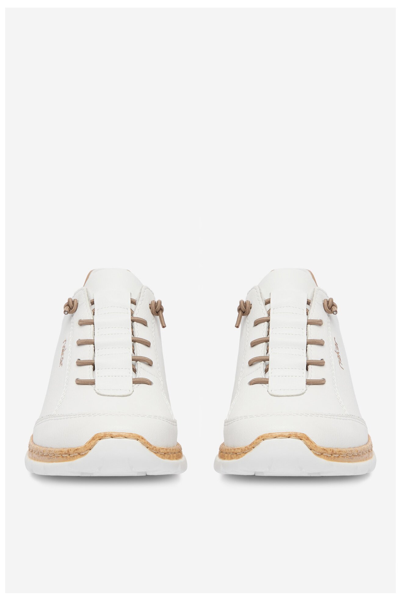 Sneakers Rieker CEO-N42K5-80 Biały