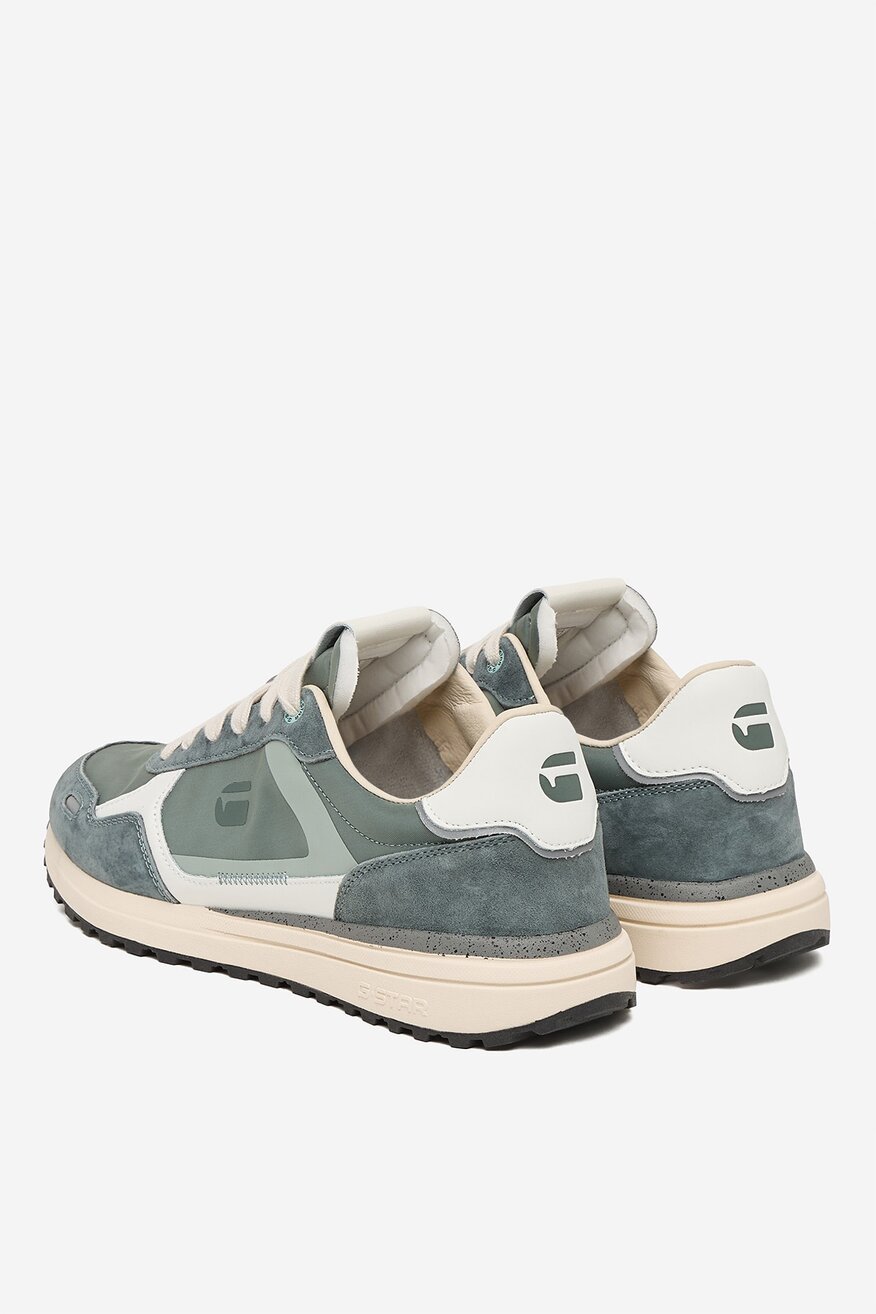 
                G-STAR RAW - Sneakersy - 5906751704110