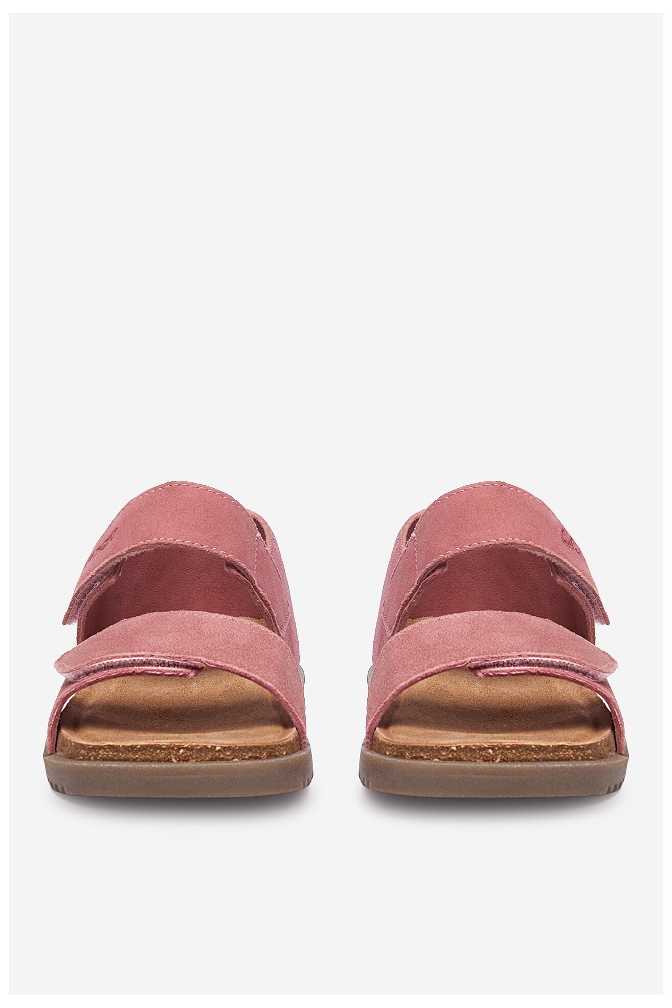 Сандалі Lasocki Kids CEO-CI12-PORTA-02(III)DZ СВІТЛО-РОЖЕВИЙ