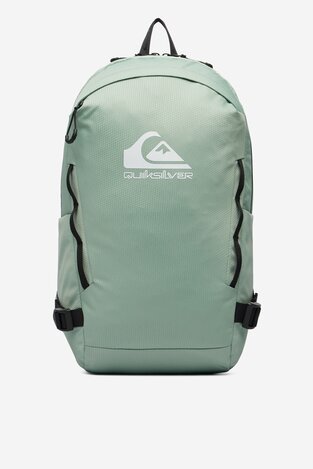 Рюкзак QUIKSILVER CWBEO-QUIK-F-001-10 ЗЕЛЕНИЙ