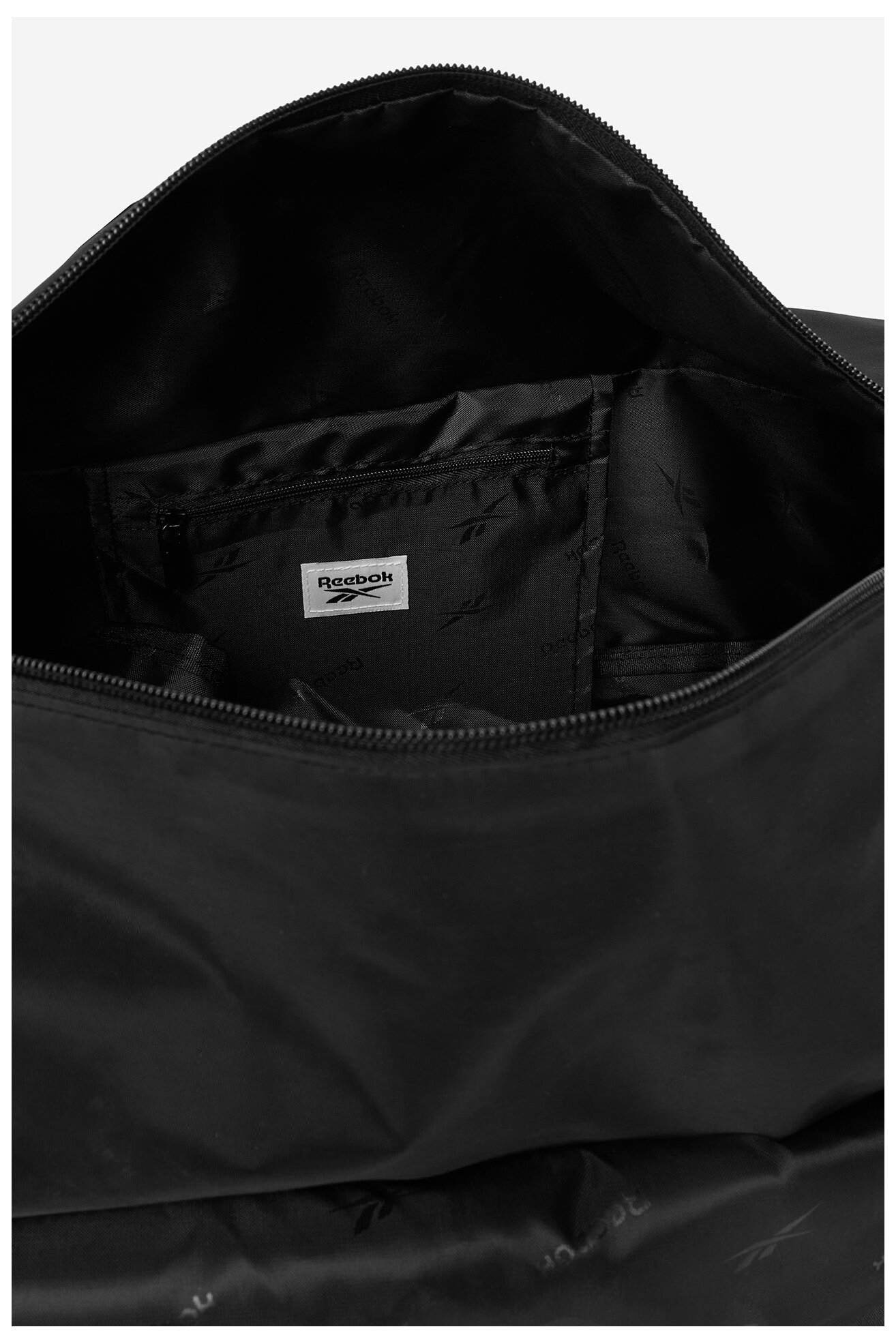 Дамска чанта Reebok CWBEO-RBK-WS-001-09 ЧЕРЕН