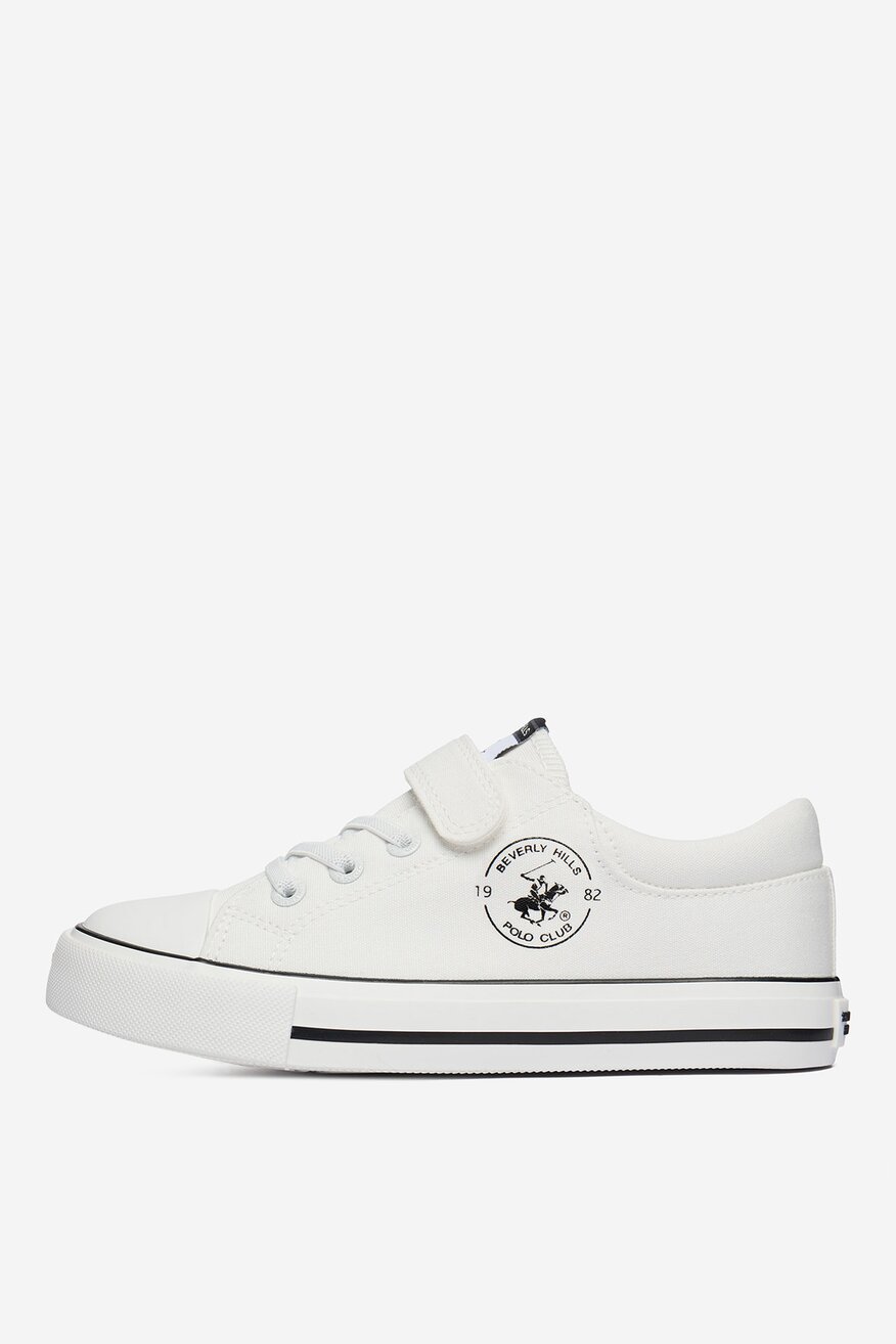 
                Кецове Beverly Hills Polo Club БЯЛ - 5906751753507