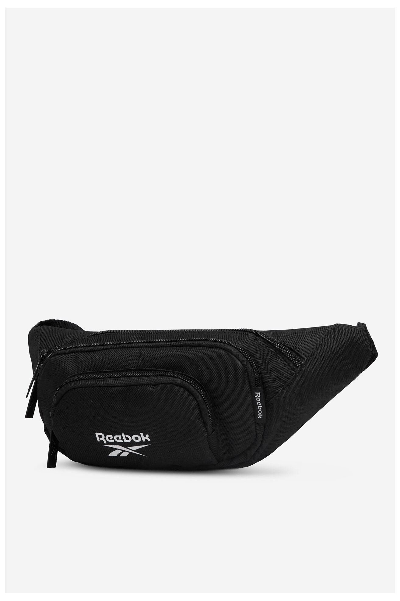 Torba Reebok CWBEO-RBK-B-005-07 CRNA