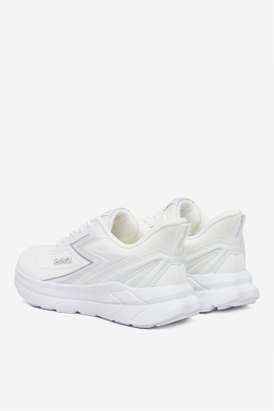 
                Go Soft - Sneakersy - 5906751787243