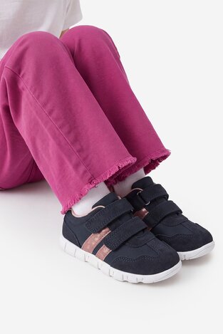 Кросівки DeeZee CEO-CM251131-1 ТЕМНО-СИНІЙ