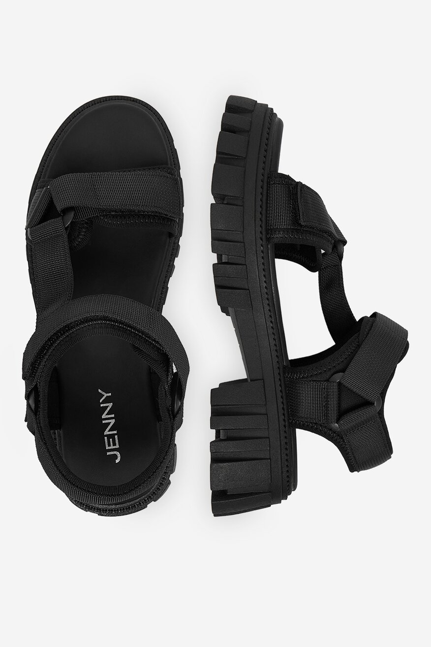 
                Jenny - Sandały - 5906751633373