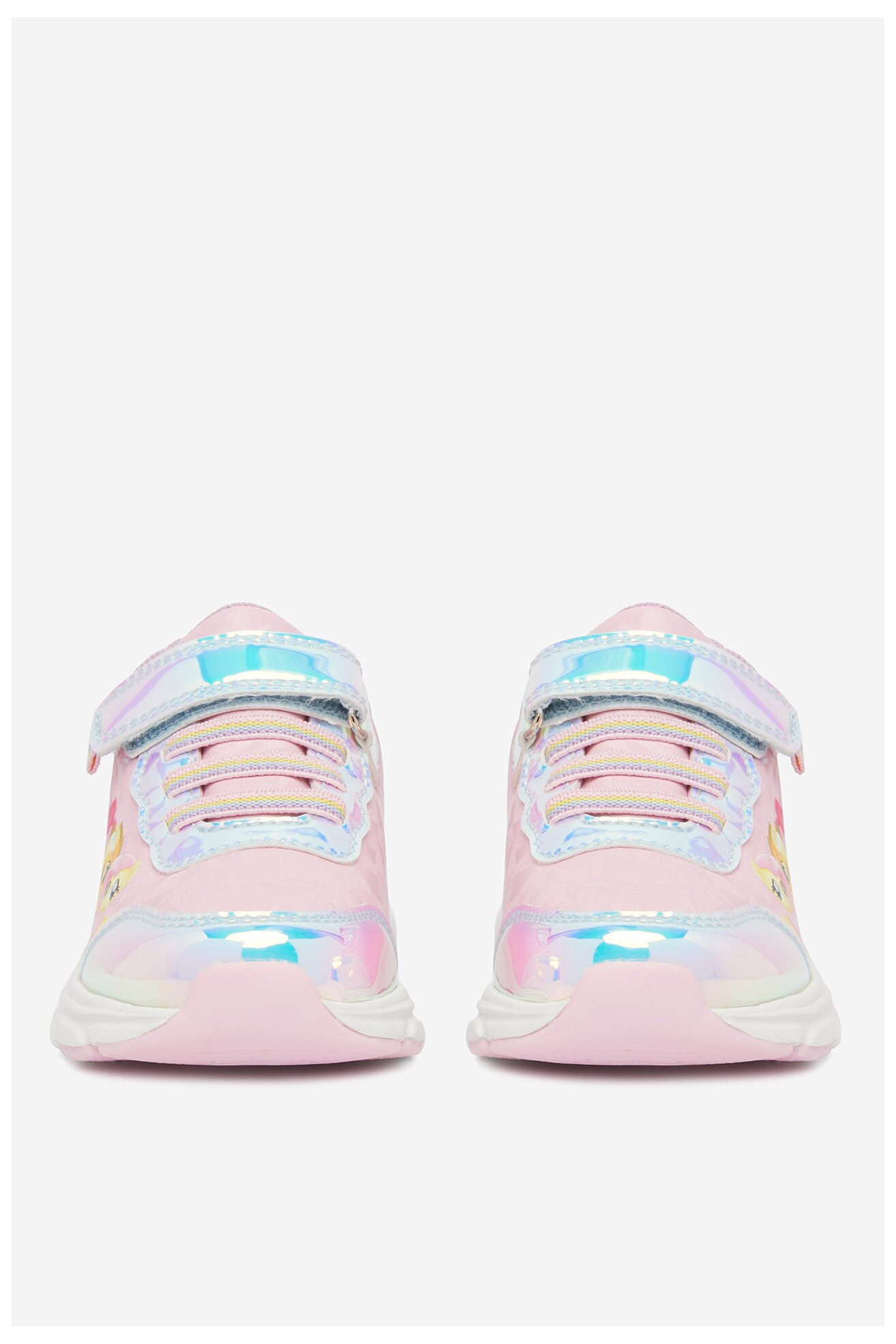 Кросівки спортивні My little Pony CEO-CP23-AW26-312MLP РОЖЕВИЙ