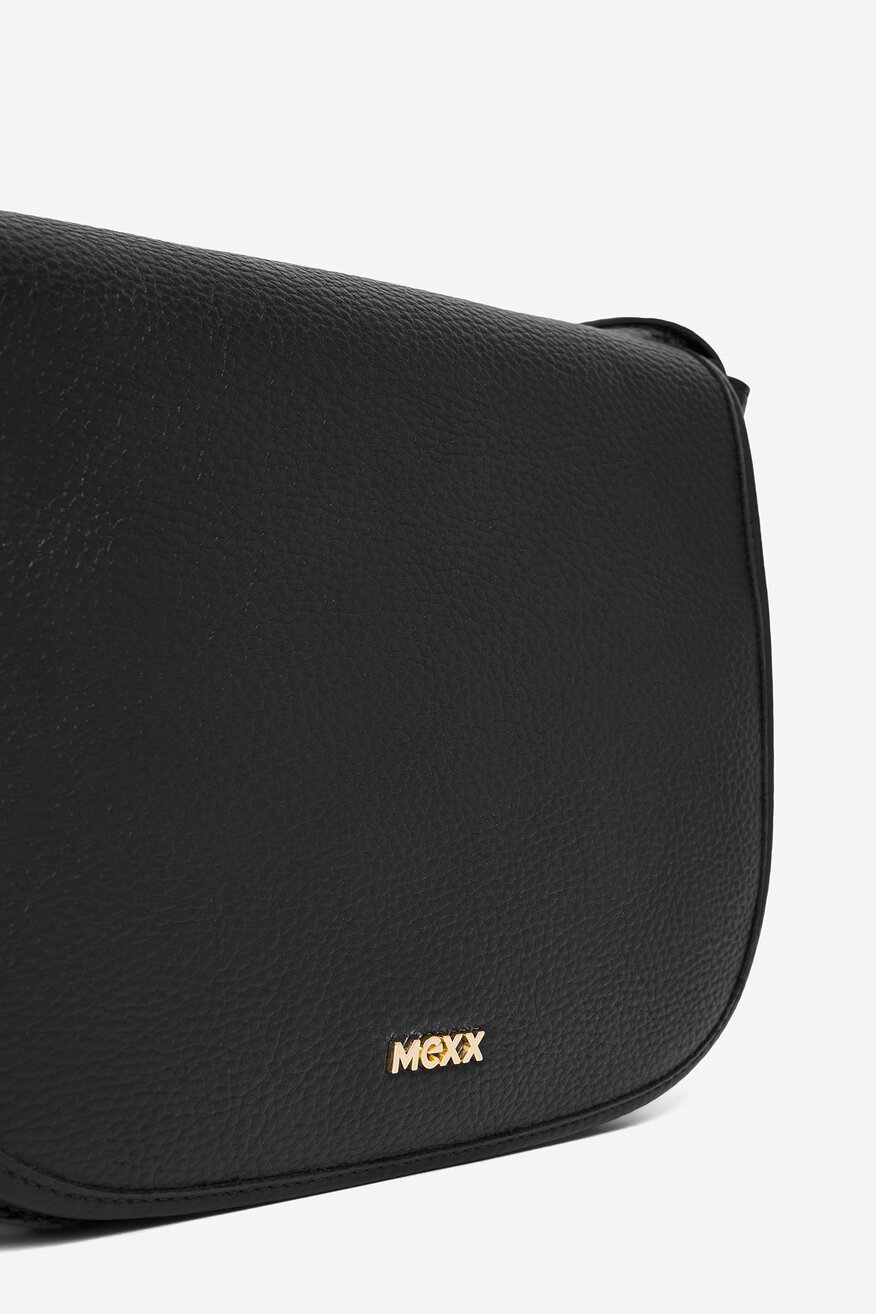 
                Сумка З Ремінцем Mexx ЧОРНИЙ - 5907964279839