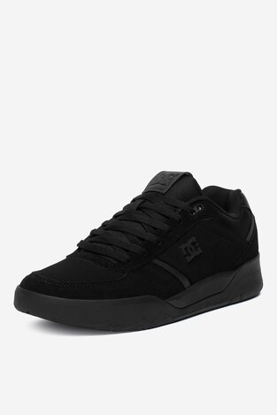 Кросівки спортивні DC Shoes EO-FRACTAL DC02599002 ЧОРНИЙ