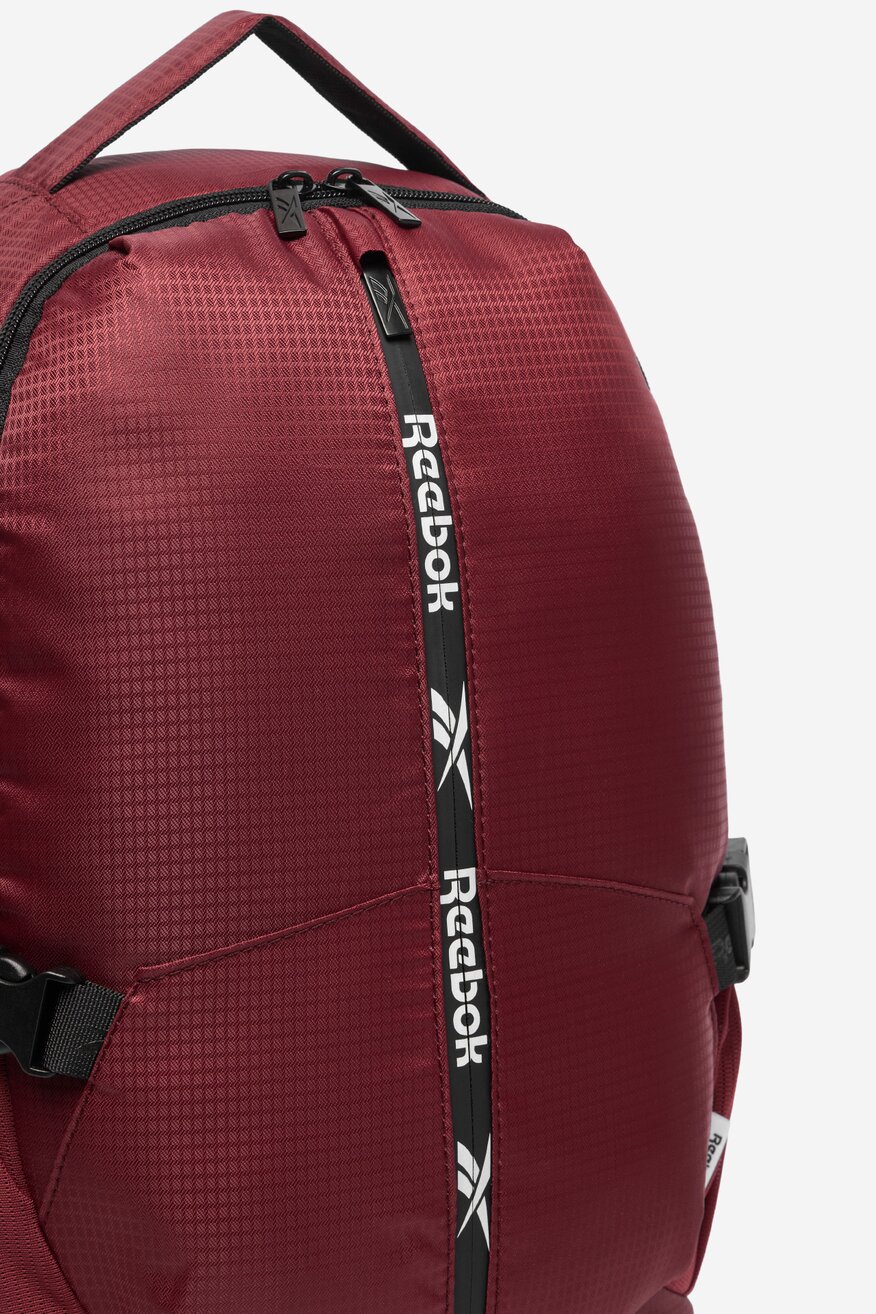 
                Ranac Reebok CRVENA - 5907964301721