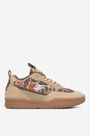 Кросівки спортивні DC Shoes EO-JS 2 DC04191210 БЕЖЕВИЙ