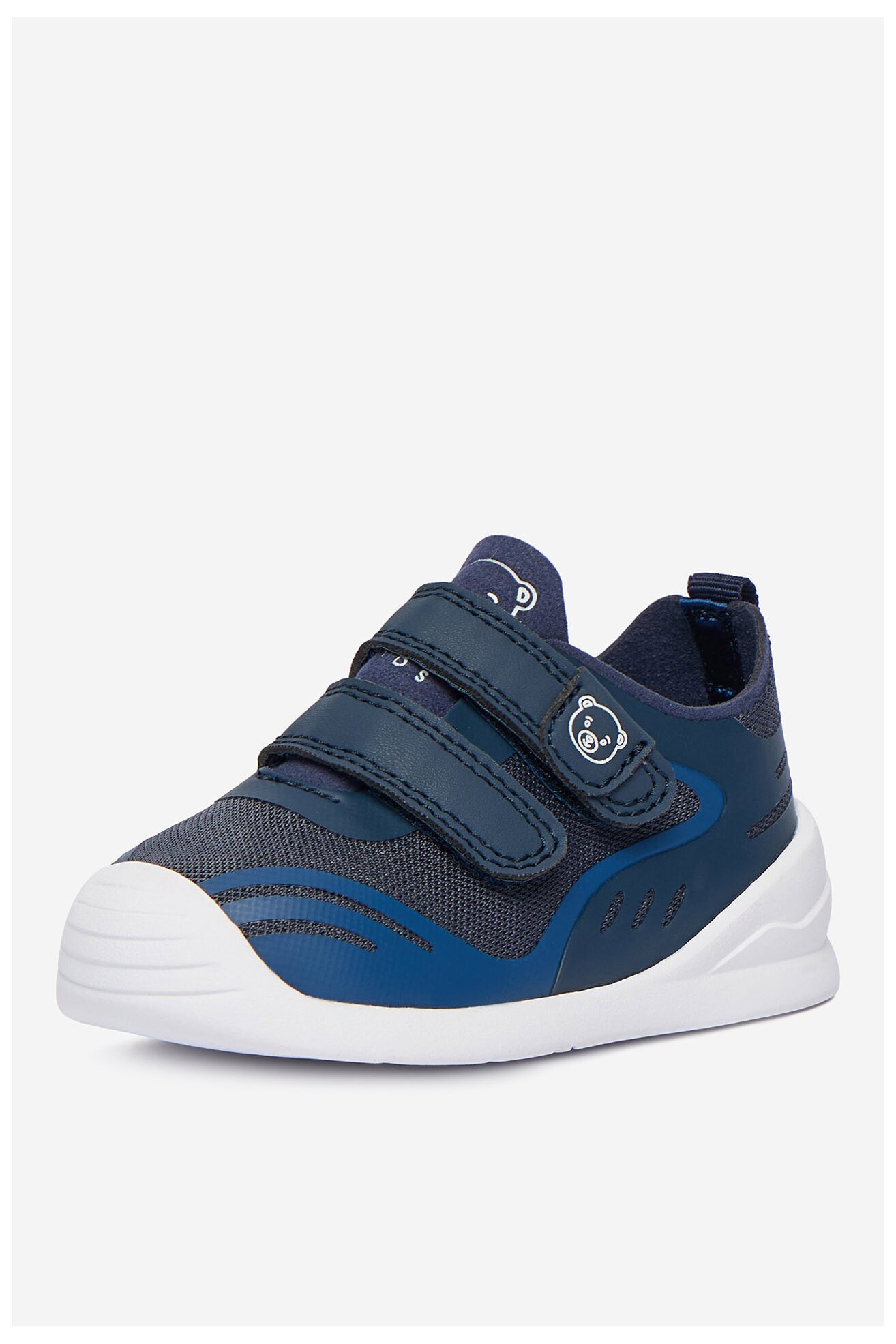 Sneakers Lasocki Kids CEO-CP23-6390(II)CH Granatowy