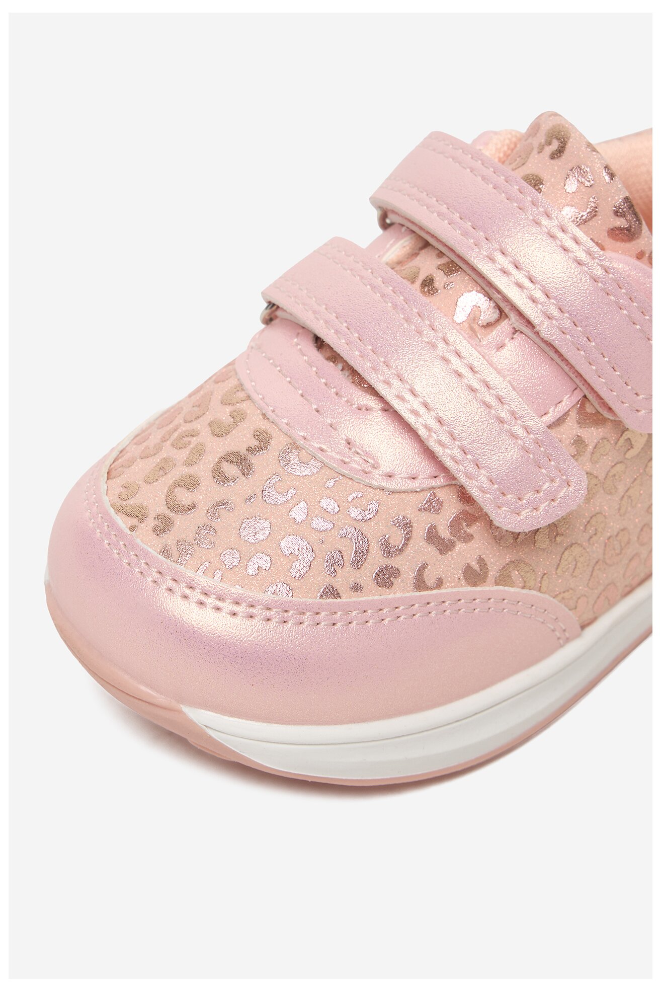 Sneakers Nelli Blu CEO-CM250506-9 Różowy