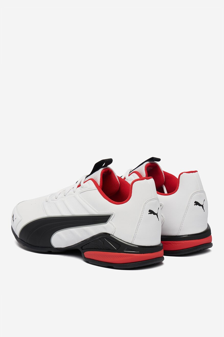 
                Sportcipő Puma FEHÉR - 5906751537596