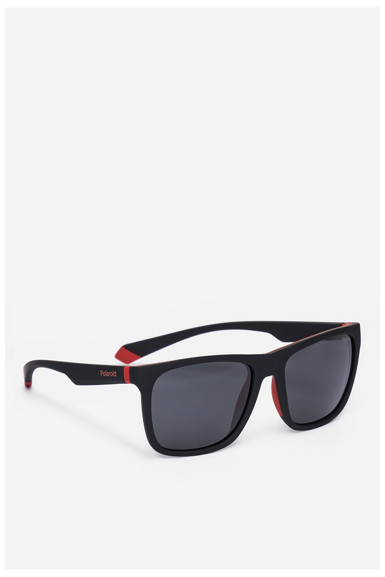 Okulary unisex Polaroid C PLD 2141/S Czarny