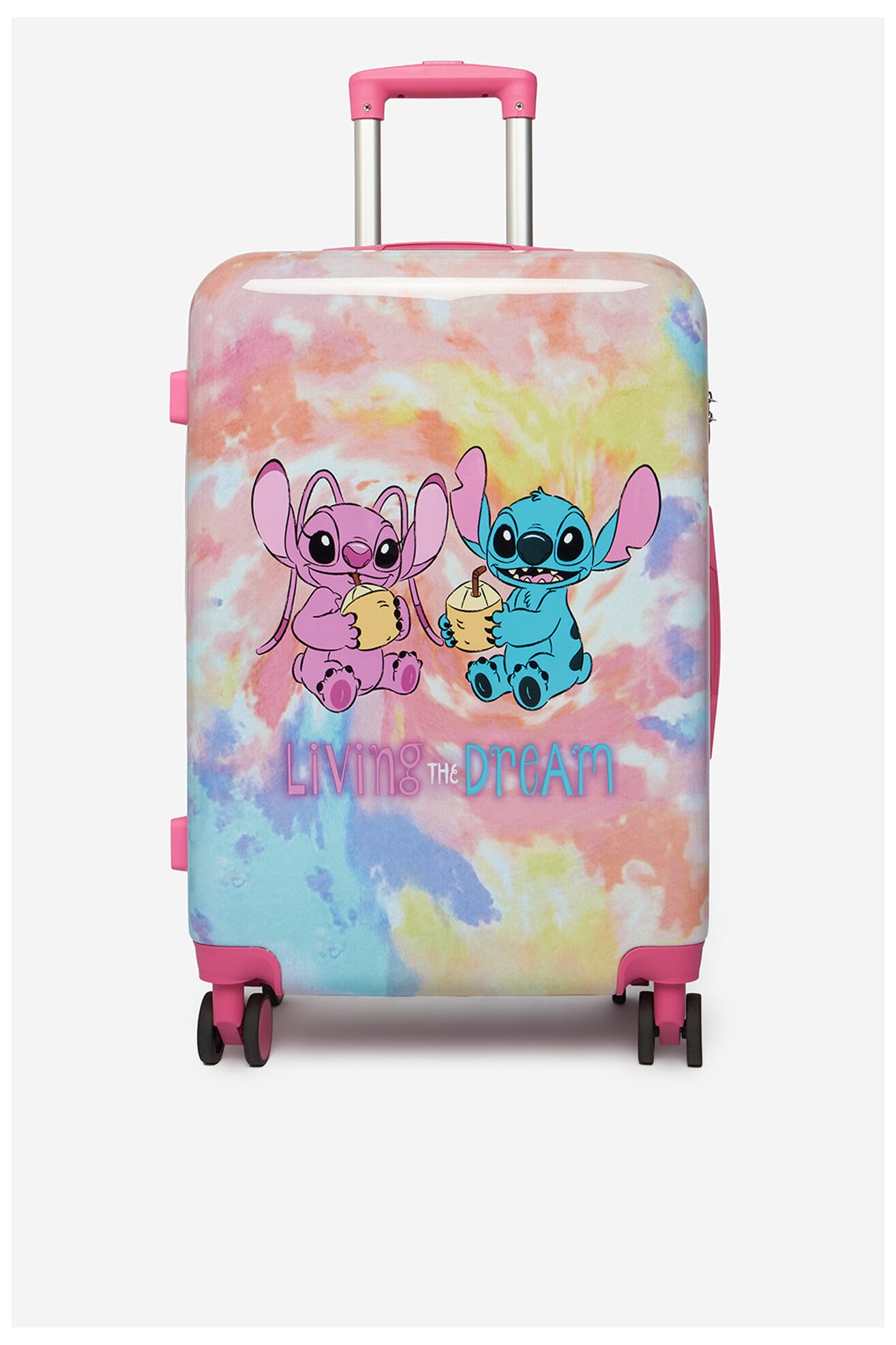 Walizka Disney Classics CEO-ACCCS-SS26-316DCLS-M MIX