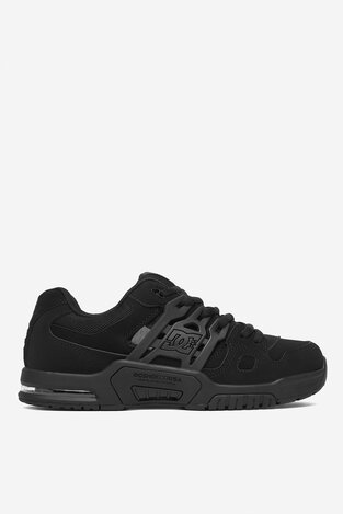 Кросівки спортивні DC Shoes EO-AT-2 DC02906004 ЧОРНИЙ
