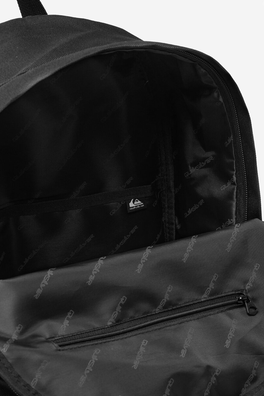 
                        Рюкзак QUIKSILVER CWBEO-QUIK-HT-002-10 ЧОРНИЙ - 5907964284239